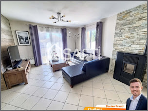 Photo n°36 de Dorian Praud - SAFTI Immobilier Challans à Sallertaine (Consultant immobilier)