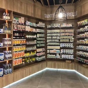 SELAS PHARMACIE DES PORTES DU MEDOC