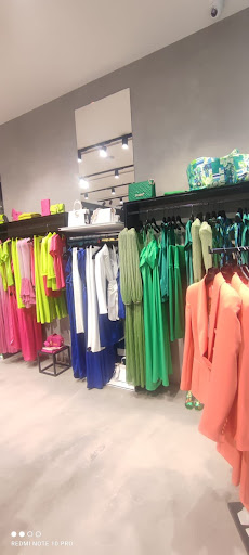 Imperial Store - Visual