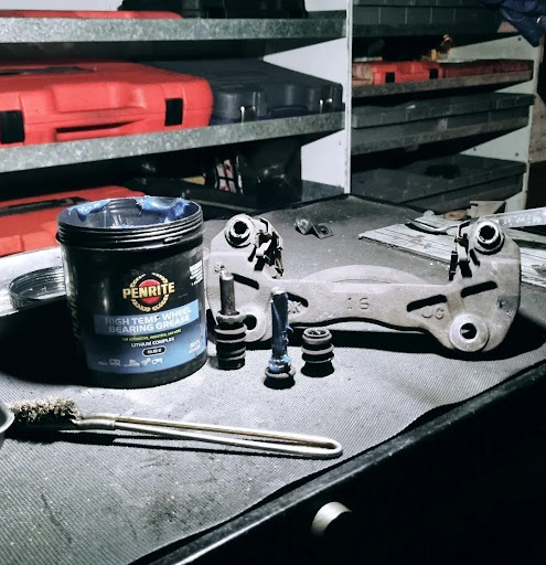 GavsMechanicalRepairs - Thumbnail