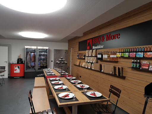 BBQ and More GmbH