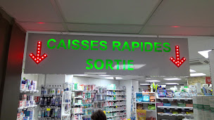 Photo n°6 de PHARMACIE ELSIE PIZZITOLA à Le Cannet (Magasin de vitamines et compléments alimentaires)