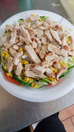 Star Pizzeria Nienburg - Thumbnail