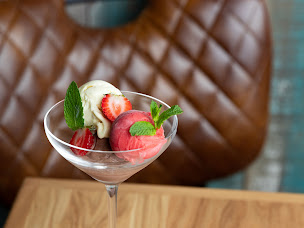 Photo n°20 de Le Phare Saint Louis à Saint-Germain-en-Laye (Restaurant de plats à emporter)