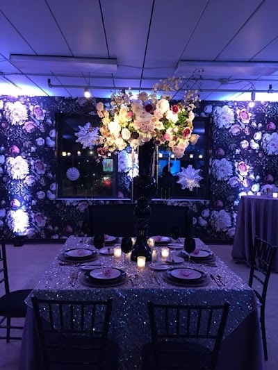 Mocha Rose Floral and Event Design