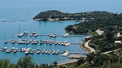 Marina Port Iasos