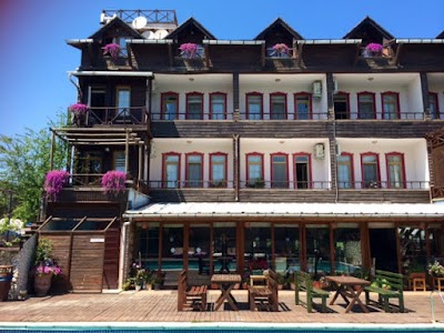 Photos of Kurfal Butik Otel