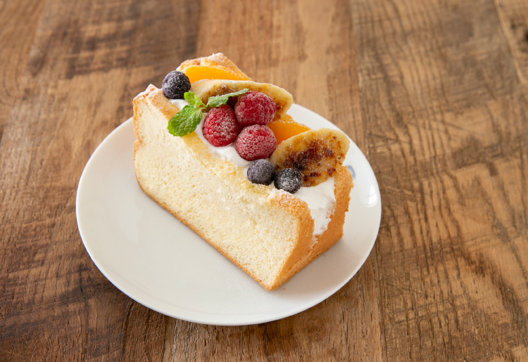 ゆとりの空間 大丸札幌店