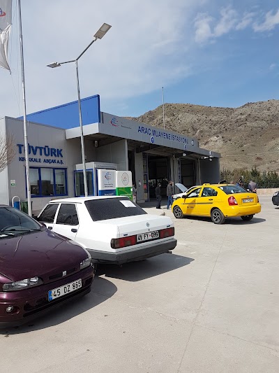 Photos of T&Uuml;VT&Uuml;RK Ara&ccedil; Muayene İstasyonu - Yahşihan Kırıkkale