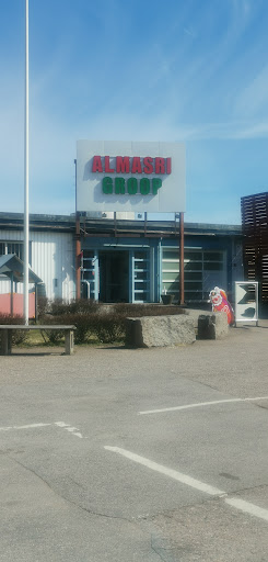 AlMasri Groop - Thumbnail