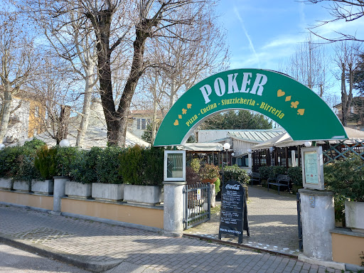 Poker - Visual