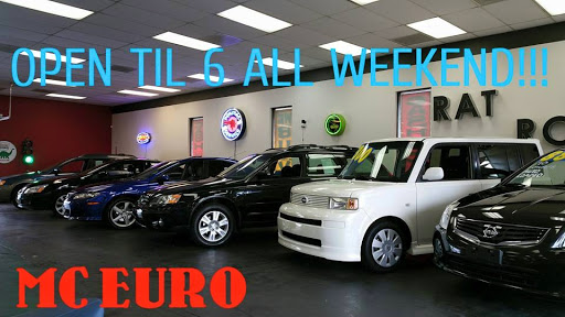 MC EURO llc - Thumbnail