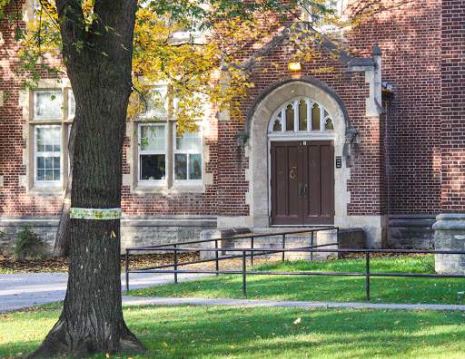 Daniel McIntyre Collegiate Institute