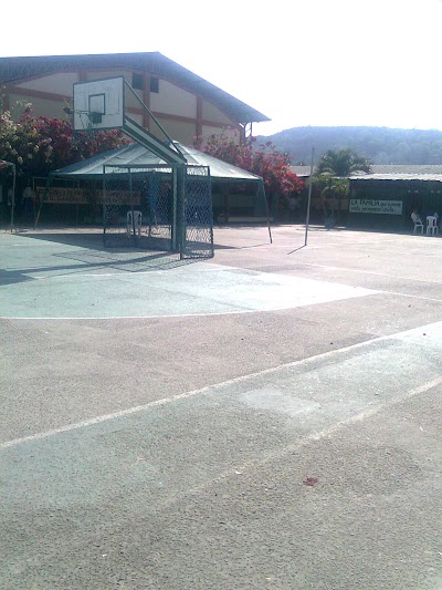 school