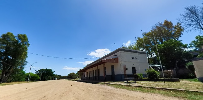 Centro Cultural de AFE