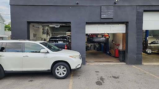 JPM Auto Repair