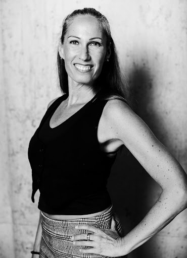 Bea Rusu