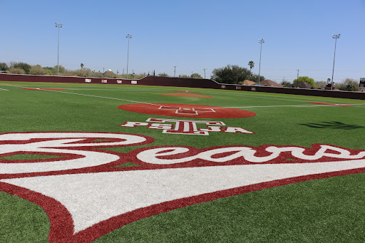 PSJA Baseball - Visual