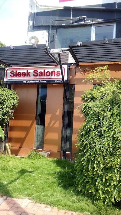 Photos of Sleek Salon