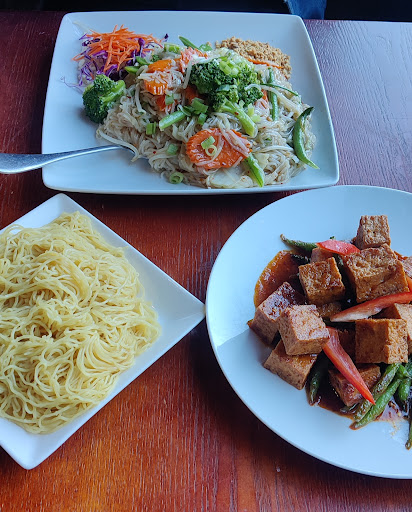 Thai Eatery - Visual