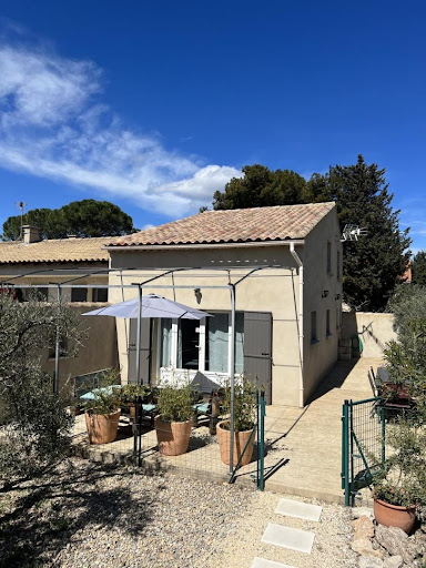 Photo de Mas Petite Provence à Aureille (13930)
