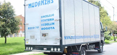 Photos of Mudanzas Mundo Expres