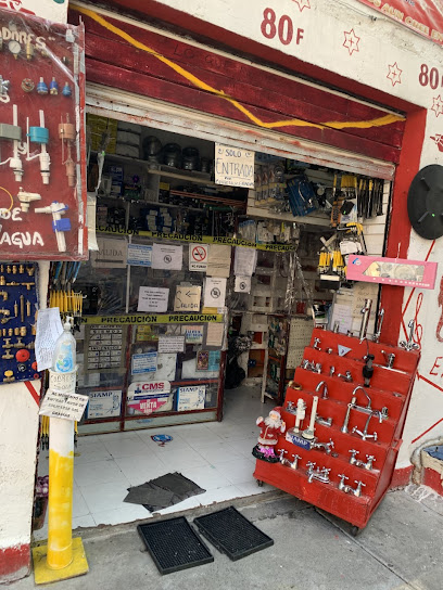 Distribuidora del Plomero PQ