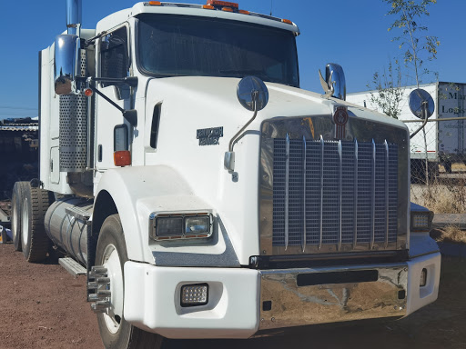 5Angeles TruckParts