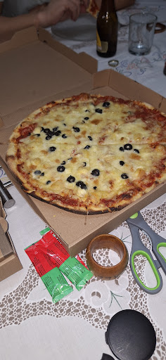 Photo 3 - Une faim de louve
