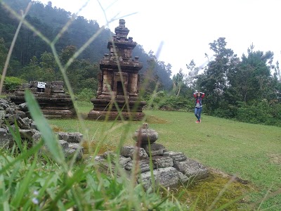 Photos of Gedong Songo