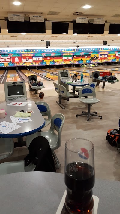 Photos of Bowl Play GmbH