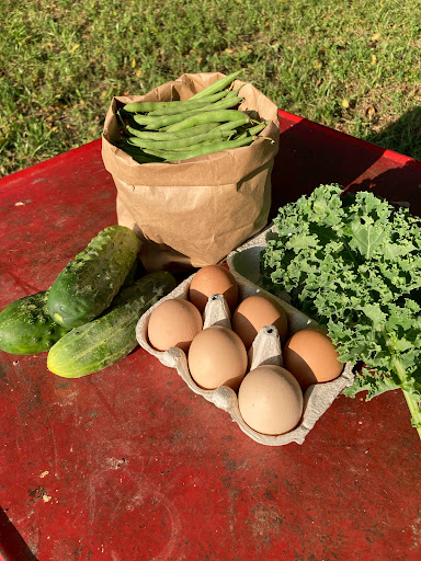 VanderWaal Homestead Farm and Bakery - Thumbnail
