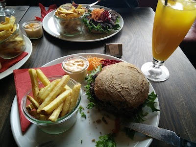 Photos of Cafe Stiften