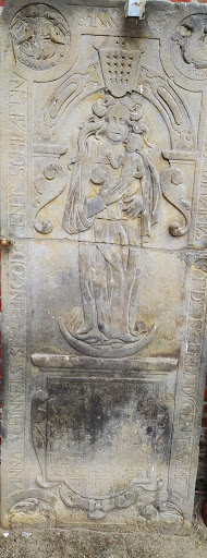 Friedhof Curslack - Thumbnail