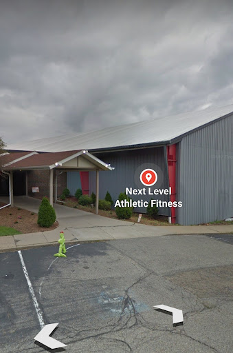 Next Level Athletic Fitness - Thumbnail