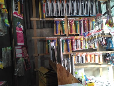 Photos of Molla store setabganj