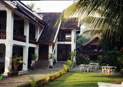 Photos of Villa Santi Hotel