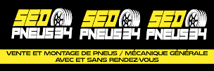 Photo n°7 de SED PNEUS 34 à Saint-Gély-du-Fesc (Atelier de mécanique automobile)