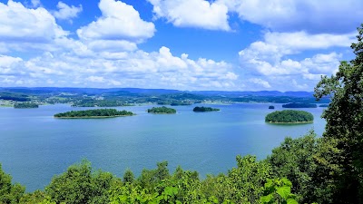 Cherokee Reservoir