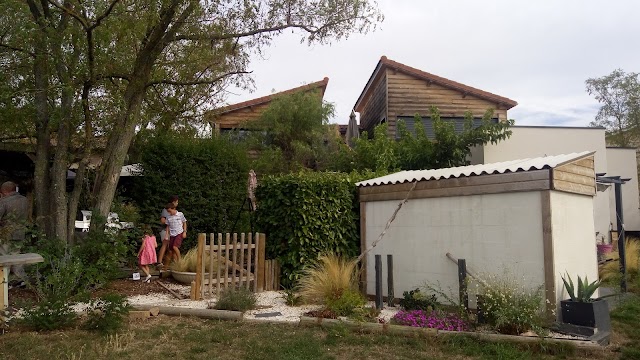 Les Terres Rouges Eurl