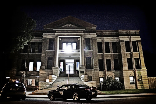 Nowata County Sheriff - Thumbnail
