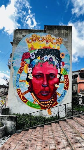 Graniti Murales Caesar Perez - Thumbnail