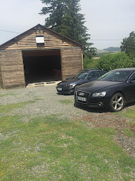 Photo n°16 de E.I GUILLOT.Mathieu MMG garage à Avrée (Garage automobile)