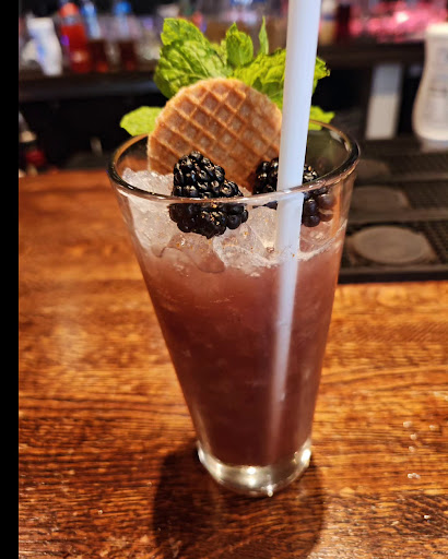 Volstead Act - Visual