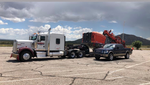 MRC Trucking - Thumbnail
