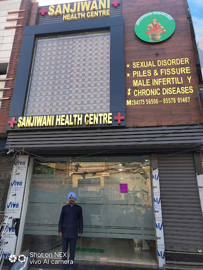 ?? Sanjiwani Health Centre - Best Sexologist in Ludhiana