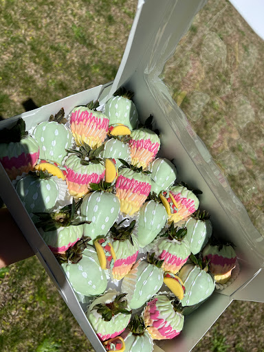 Drea's Tropical Treats - Thumbnail