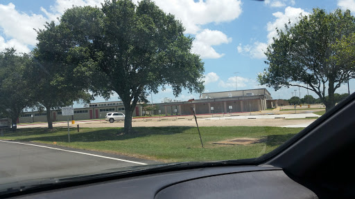Navarro Middle School - Thumbnail