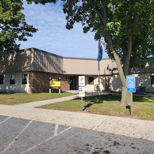 State Service Center