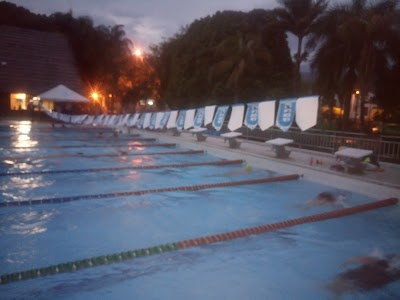 Photos of Sports Complex Jos&eacute; Eustasio Rivera